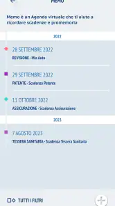 ACI Space screenshot 7