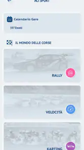 ACI Space screenshot 8