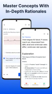 ACLS Test Mastery - Exam 2026 screenshot 3