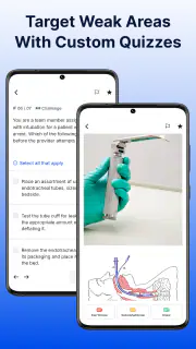 ACLS Test Mastery - Exam 2026 screenshot 5