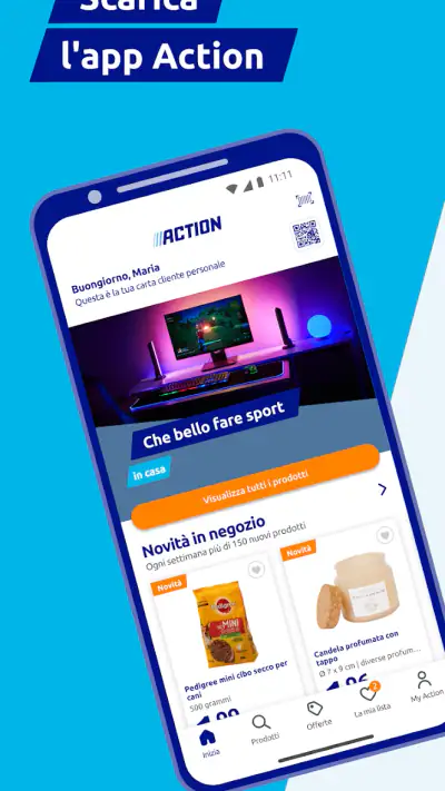 Action screenshot 1