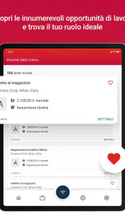 Adecco screenshot 7