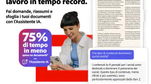 Adobe Acrobat Reader per PDF screenshot 1