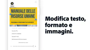 Adobe Acrobat Reader per PDF screenshot 3