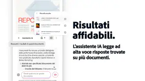 Adobe Acrobat Reader per PDF screenshot 5