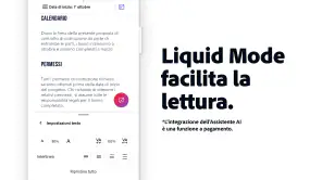 Adobe Acrobat Reader per PDF screenshot 6