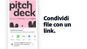 Adobe Acrobat Reader per PDF screenshot 8