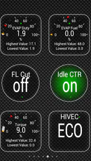 Advanced EX for HYUNDAI screenshot 1