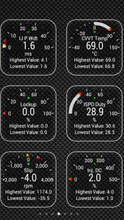 Advanced EX for HYUNDAI screenshot 2