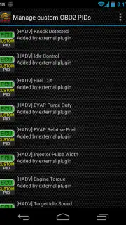 Advanced EX for HYUNDAI screenshot 7
