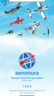 aeromura screenshot 1