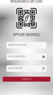 Affide screenshot 3