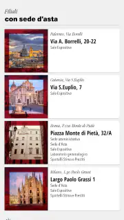 Affide screenshot 4