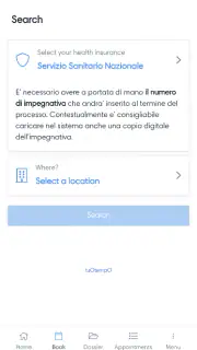 Affidea Connect Italy screenshot 3