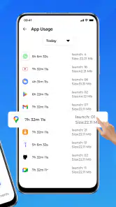 Aggiorna software screenshot 2