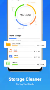 Aggiorna software screenshot 3