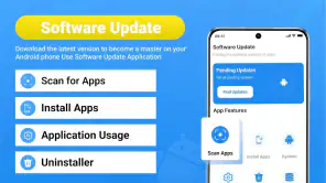 Aggiorna software screenshot 5