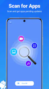 Aggiorna software screenshot 6