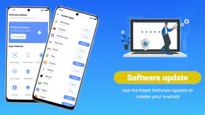 Aggiorna software screenshot 8