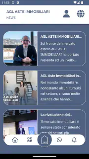 AGL - Aste Immobiliari screenshot 1