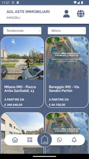AGL - Aste Immobiliari screenshot 3
