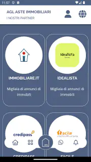 AGL - Aste Immobiliari screenshot 6