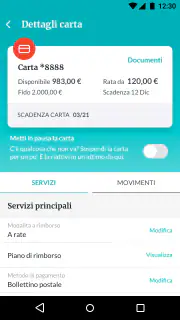 Agos screenshot 4