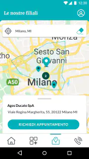 Agos screenshot 5