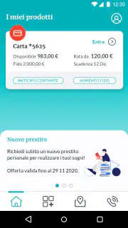 Agos screenshot 6