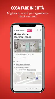 AgrigentoNotizie screenshot 2