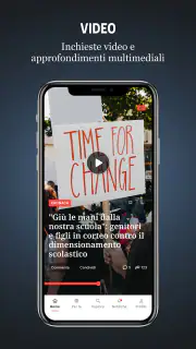 AgrigentoNotizie screenshot 5