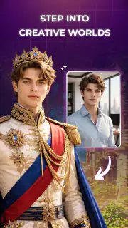 AI Art Magic - Photo Creator screenshot 3