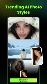 AI Catch: AI Video Generator screenshot 3