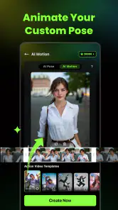 AI Catch: AI Video Generator screenshot 4