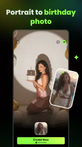 AI Catch: AI Video Generator screenshot 5