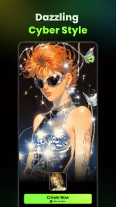 AI Catch: AI Video Generator screenshot 7