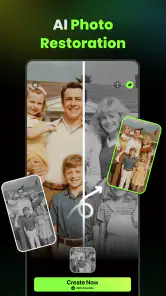 AI Catch: AI Video Generator screenshot 8