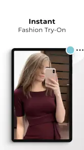 AI Clothes Try-On: DressTry screenshot 5