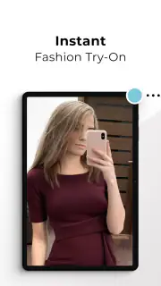 AI Clothes Try-On: DressTry screenshot 5