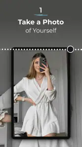 AI Clothes Try-On: DressTry screenshot 6