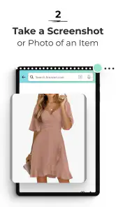 AI Clothes Try-On: DressTry screenshot 7