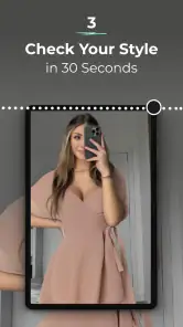 AI Clothes Try-On: DressTry screenshot 8