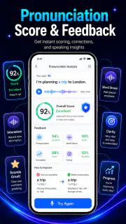 AI Learning: English Practice screenshot 5