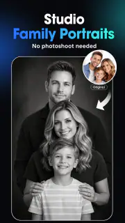 AI Photo & Video Creator screenshot 2