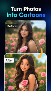 AI Photo & Video Creator screenshot 5