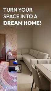 AI Remodel - Interior Design screenshot 1