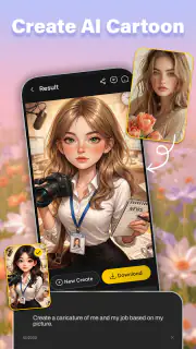 AI Video Maker & Photo Editor screenshot 3