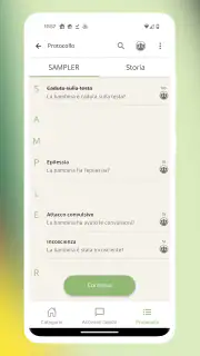 aidminutes.rescue screenshot 8