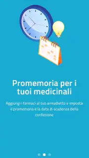 AIFA Medicinali screenshot 2