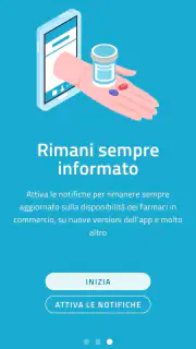 AIFA Medicinali screenshot 3